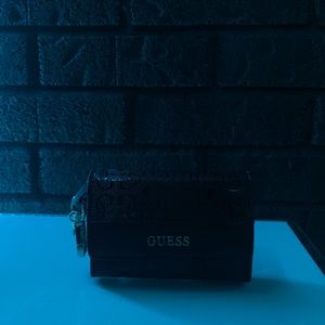 Guess wallet